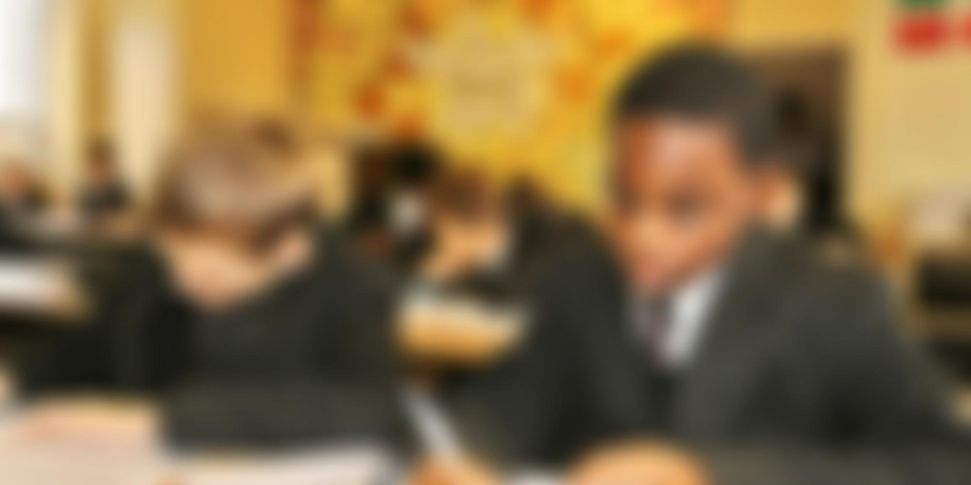 Campion School Parents' Association | Charici
