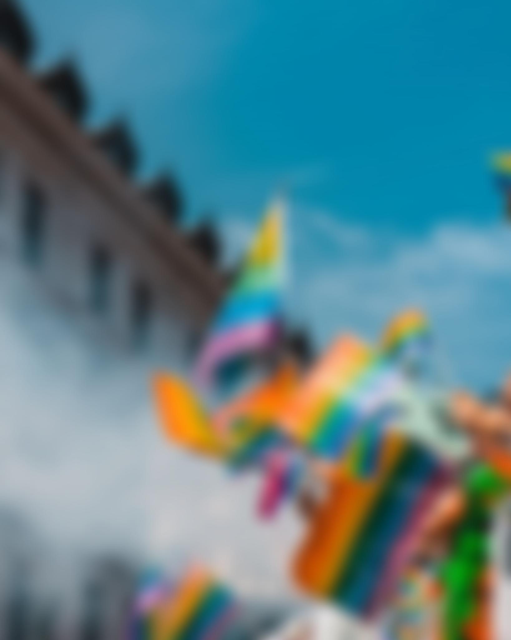 Northumberland Pride | Charici