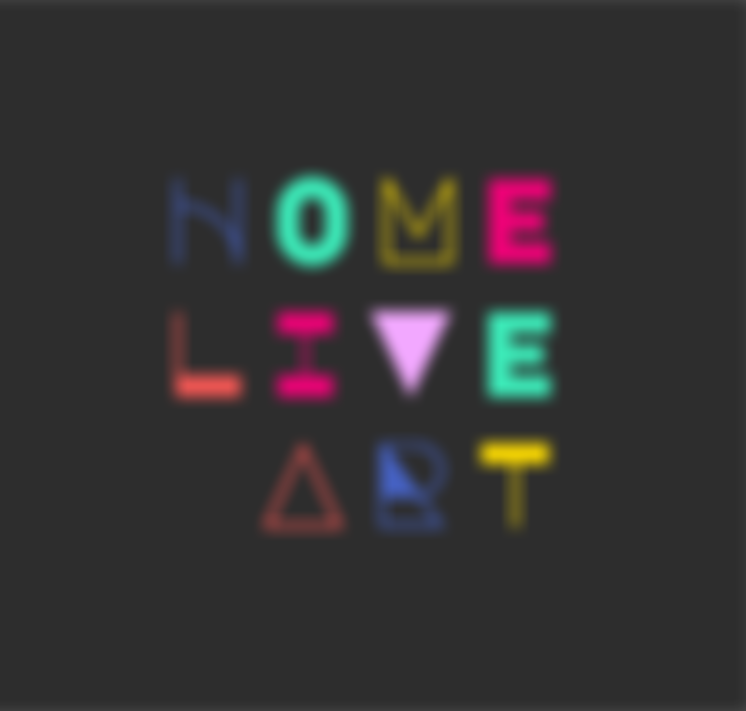 Home Live Art Limited | Charici