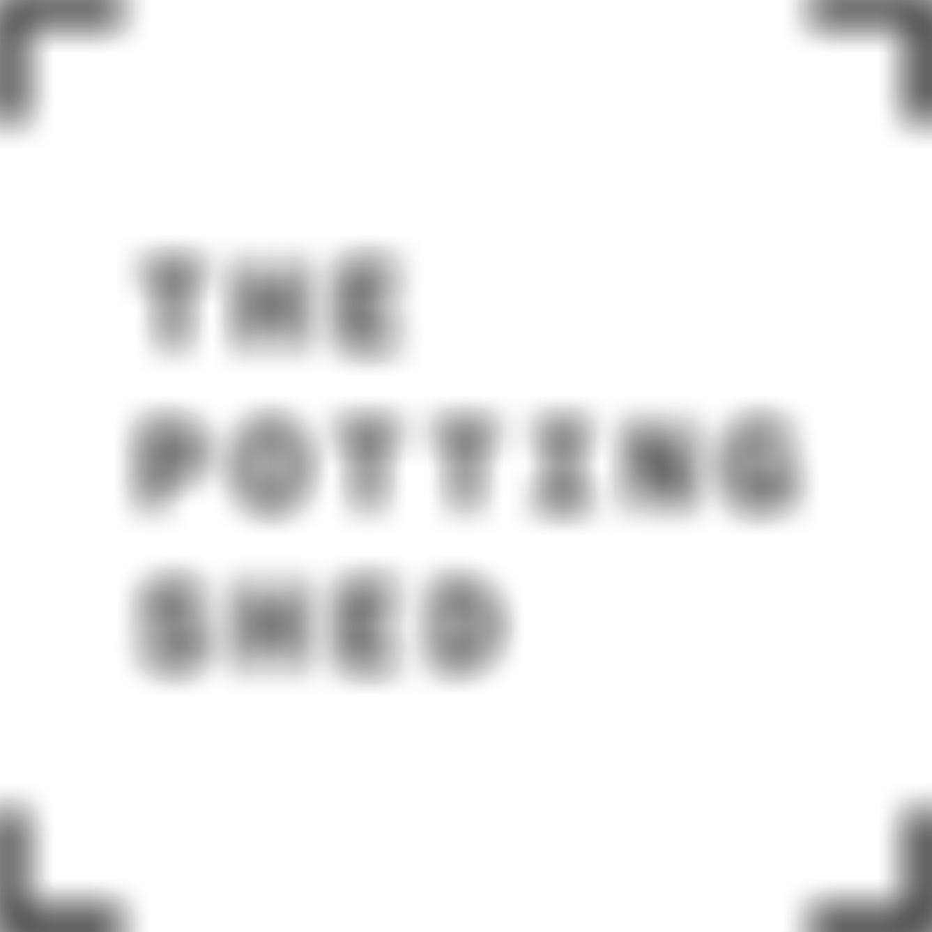 The Potting Shed Church | Charici