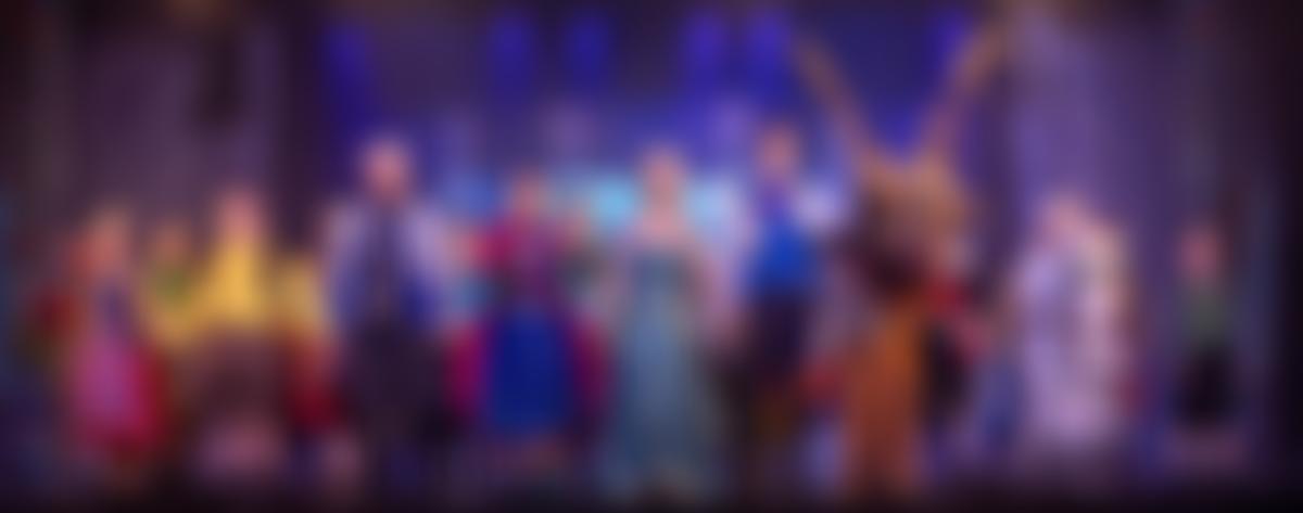 Whitehaven Theatre Of Youth | Charici