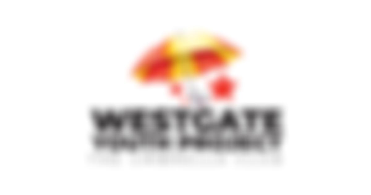 Westgate Youth Project | Charici