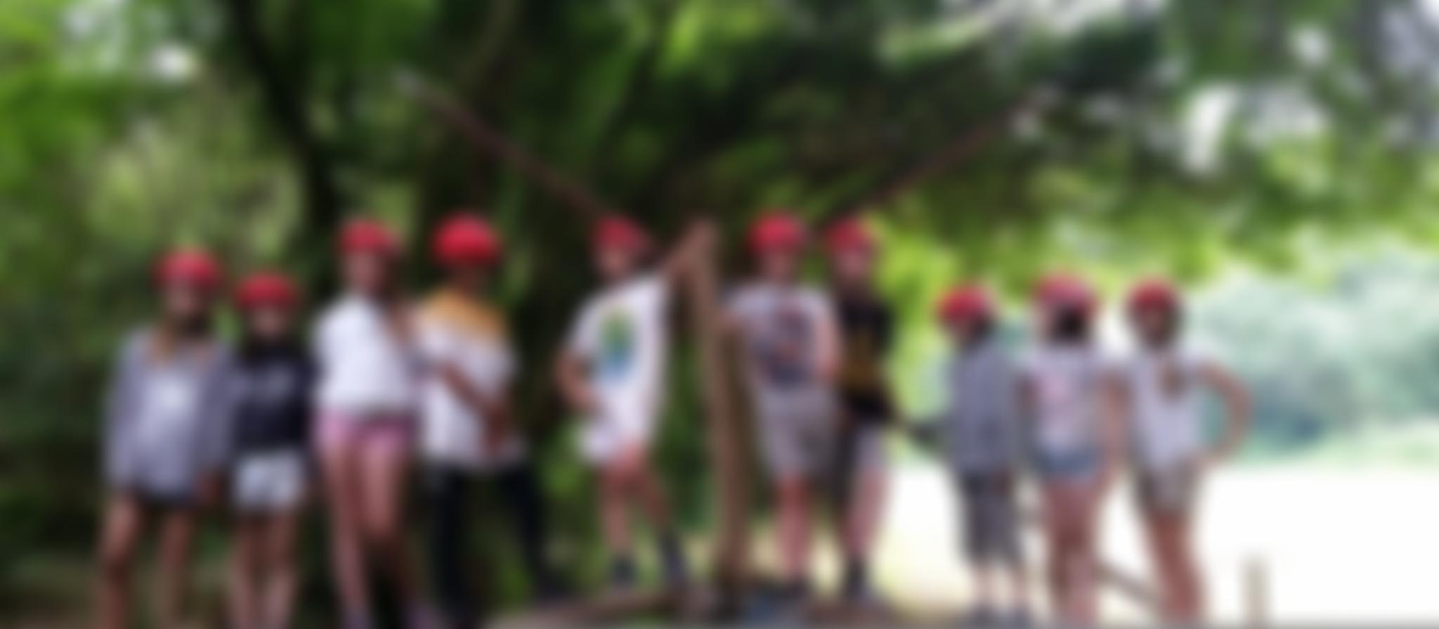 Dartmoor Activity Centre - Broadleas | Charici