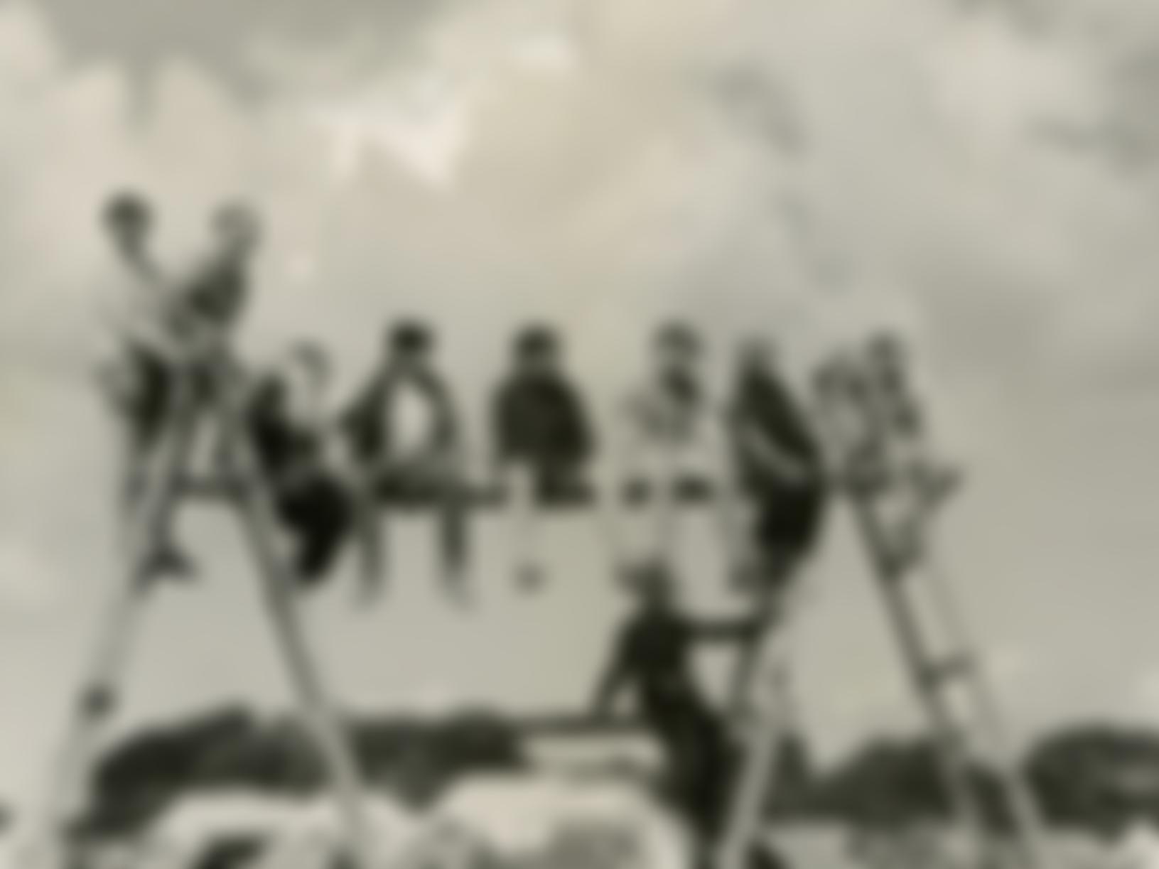 The Bradians Trust | Charici