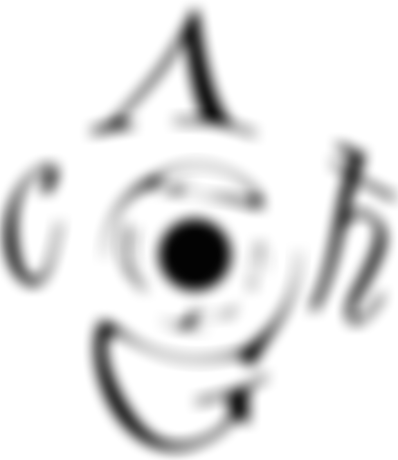 The Gravity Theory Trust | Charici