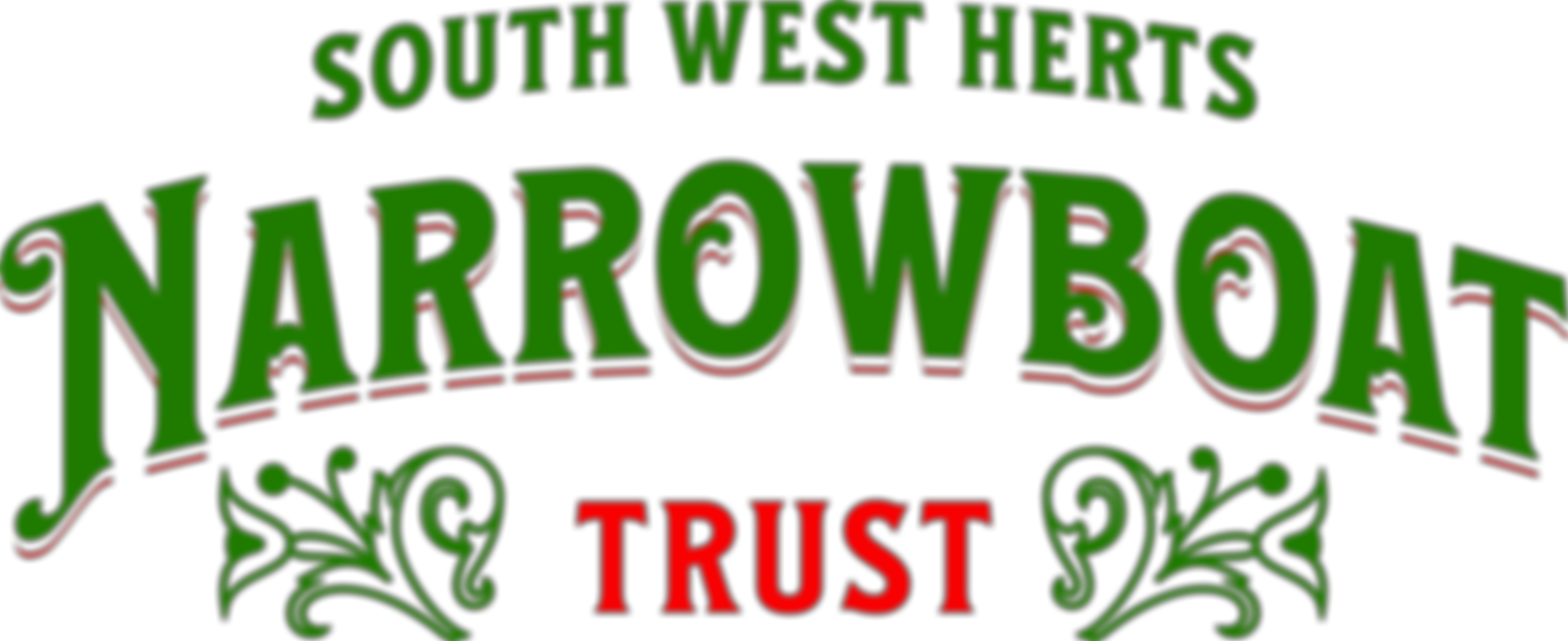 South West Herts Narrowboat Trust | Charici
