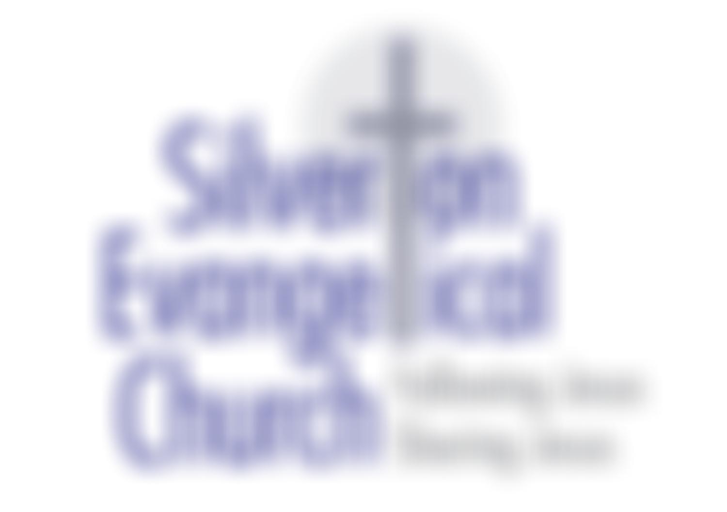Silverton Evangelical Church | Charici