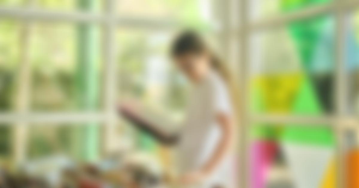 Bookmark Reading Charity | Charici