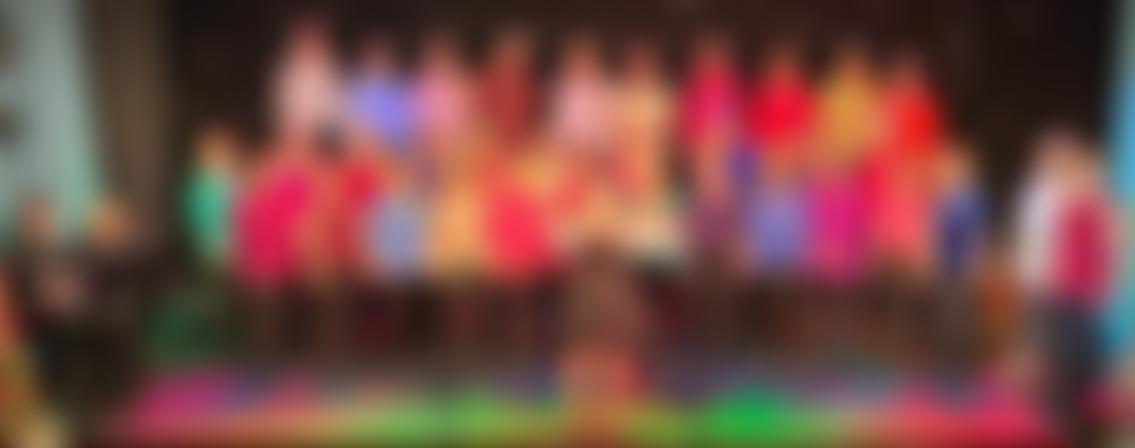 Halstead Community Choir | Charici