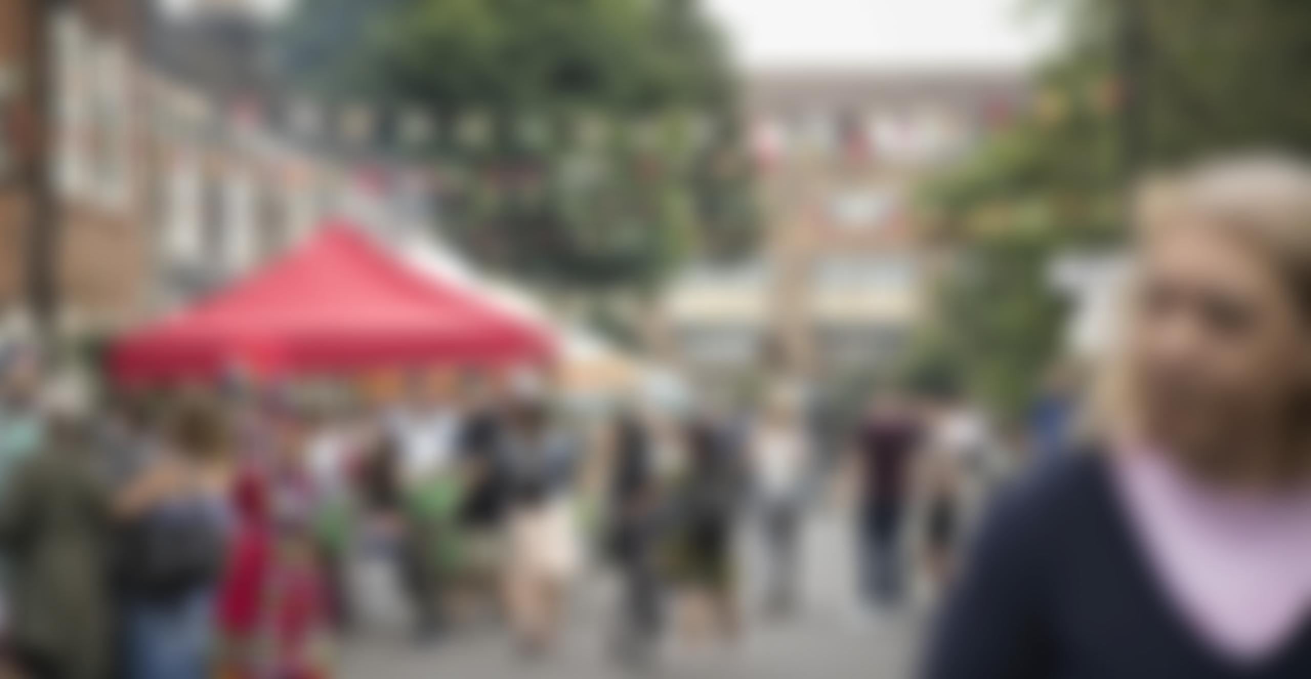 Pembroke College Settlement | Charici