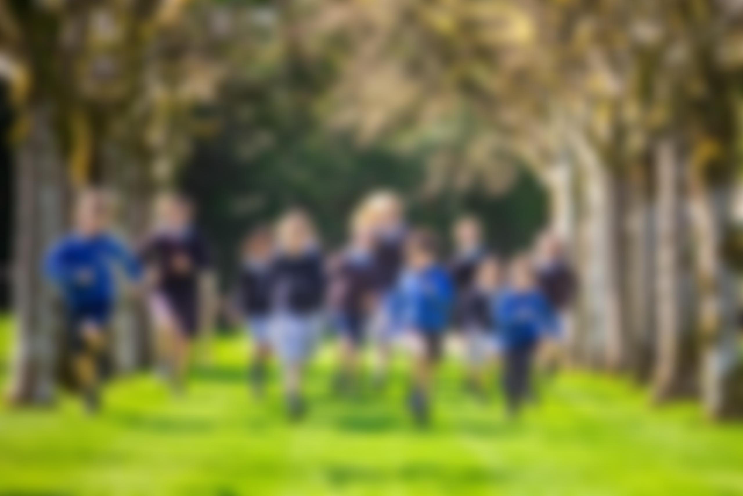 The Cheam Foundation | Charici