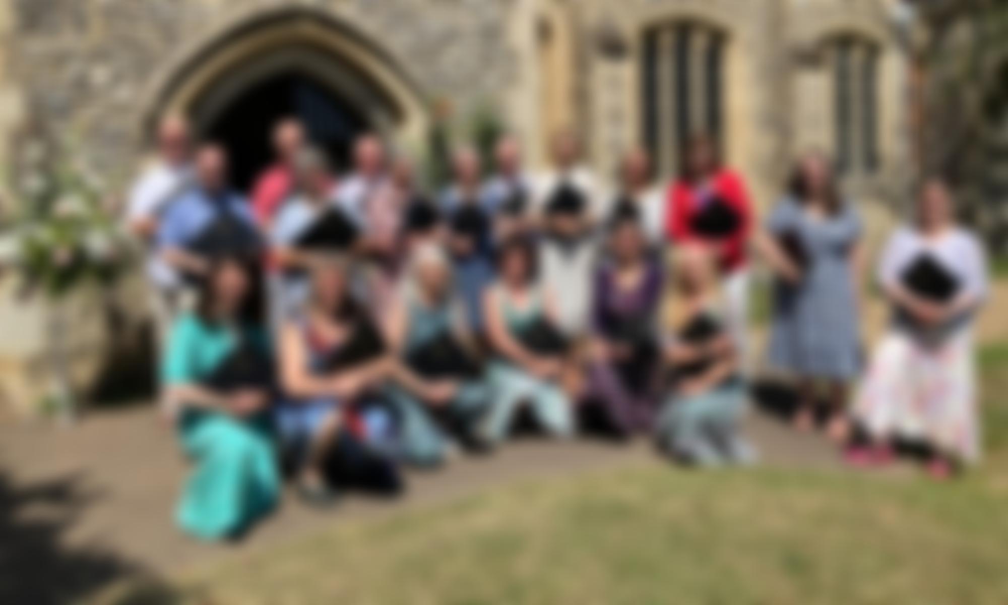 St Albans Chamber Choir | Charici