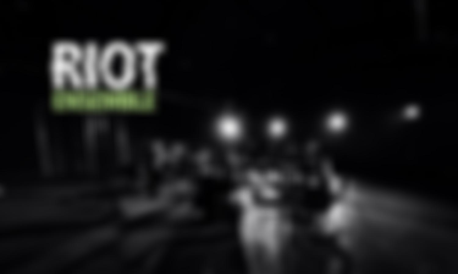 The Riot Ensemble | Charici