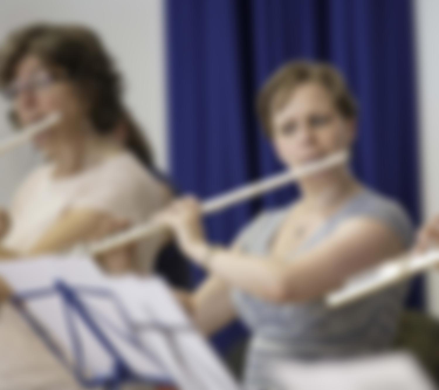 The British Flute Society | Charici