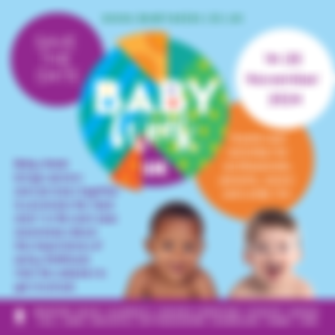 Baby Week | Charici