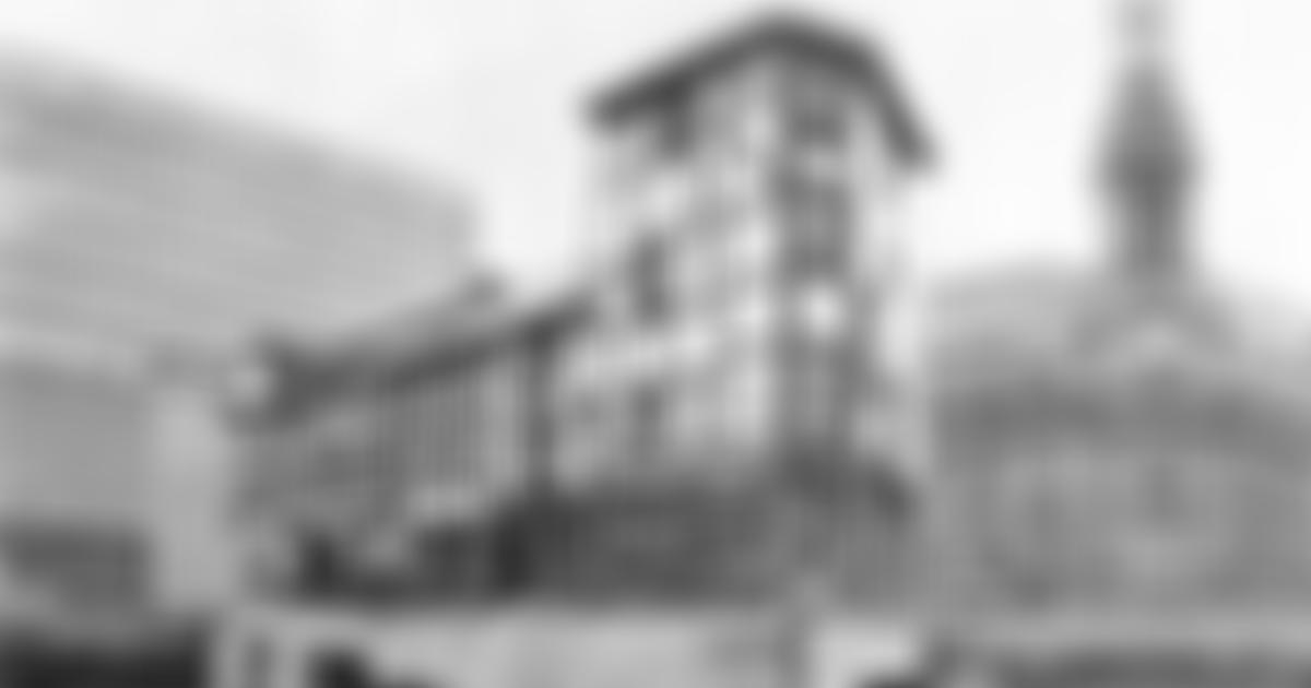 The Historic England Foundation | Charici