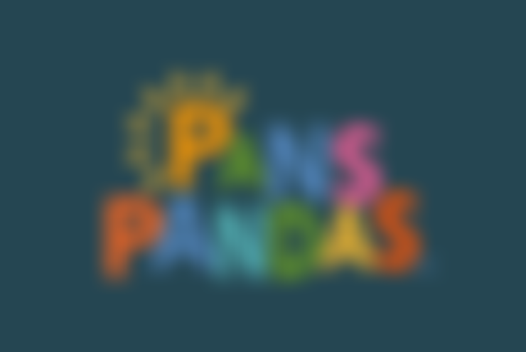 Pans/Pandas UK | Charici