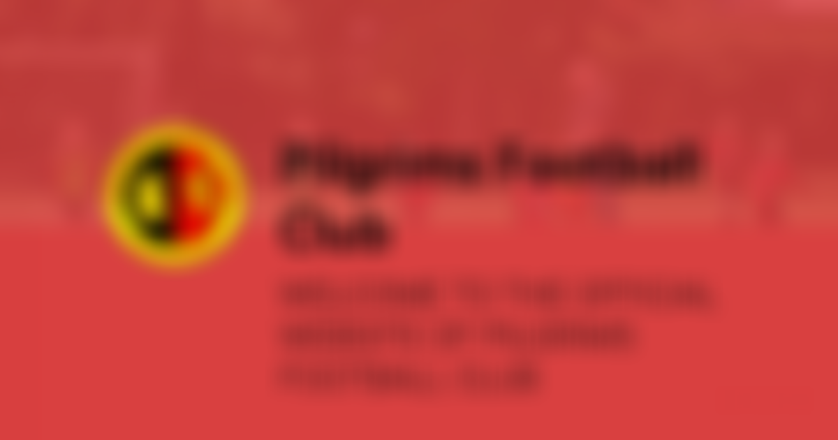 Pilgrims Football Club | Charici
