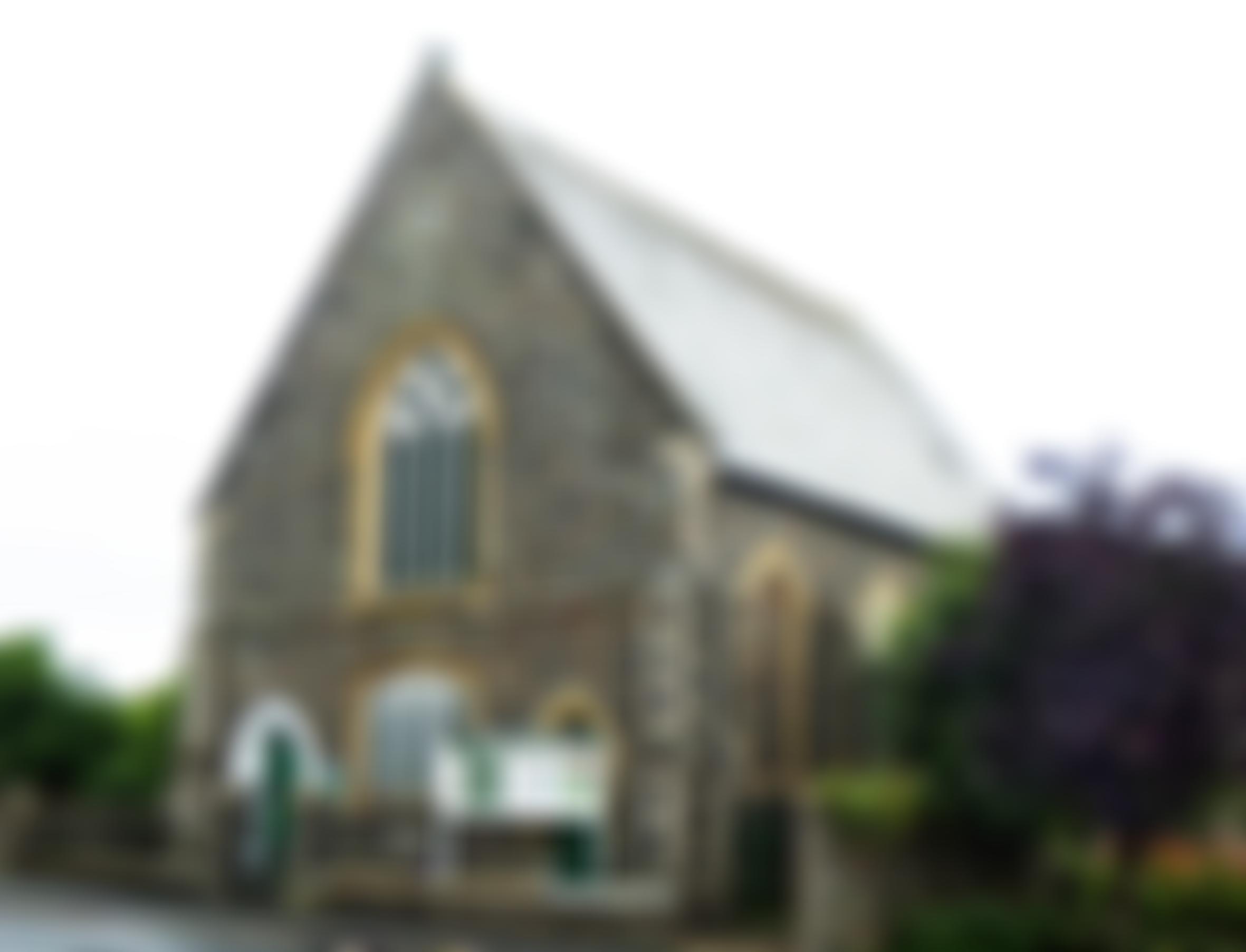 Ivybridge Baptist Church | Charici