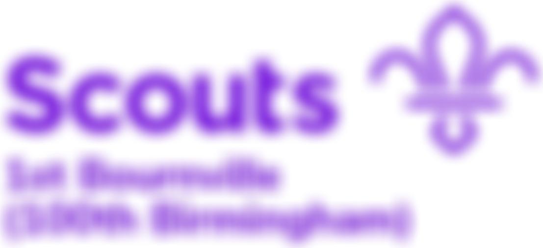 1St Bournville Scout Group (100Th Birmingham) | Charici