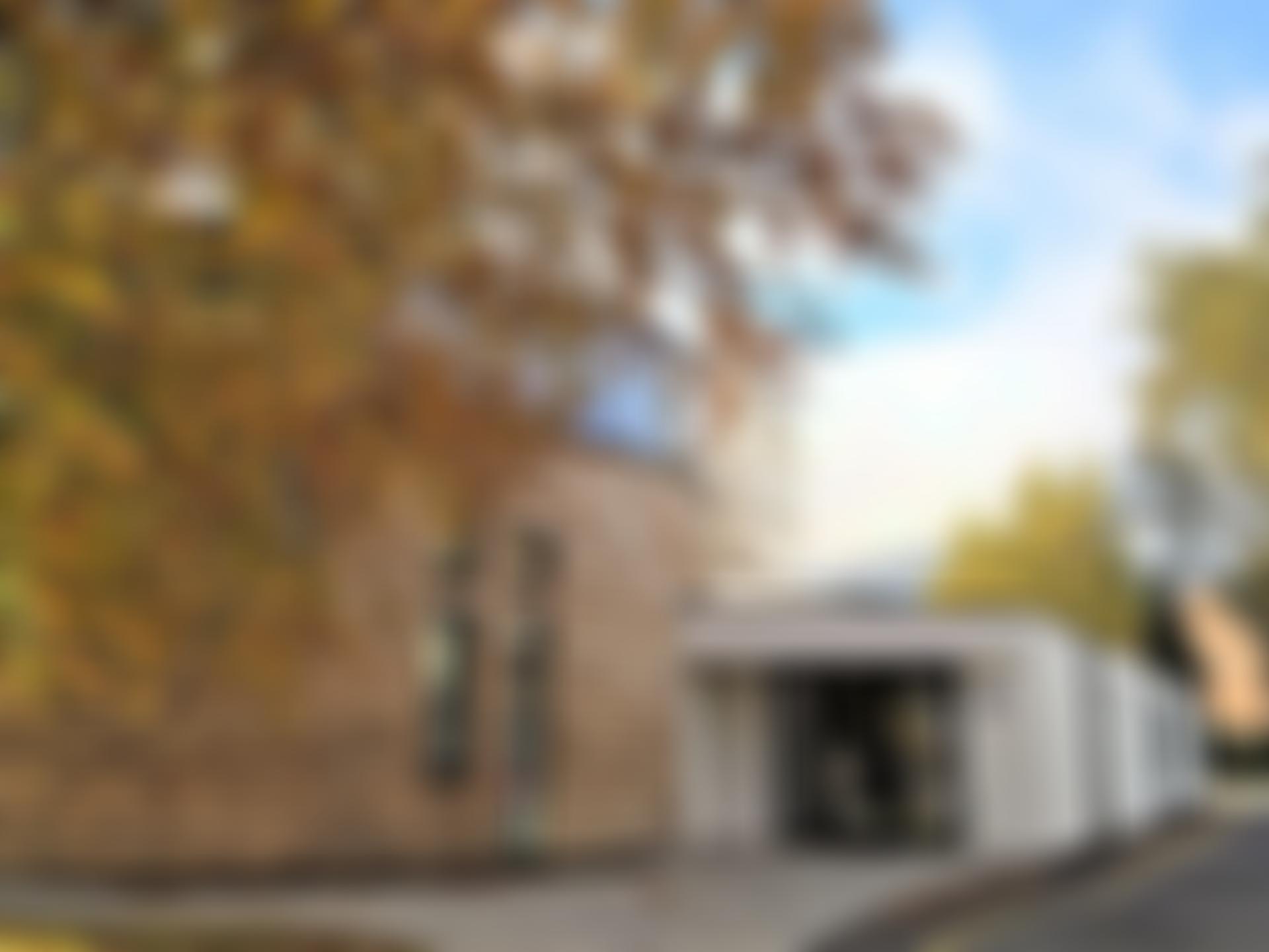 Malvern Evangelical Church | Charici