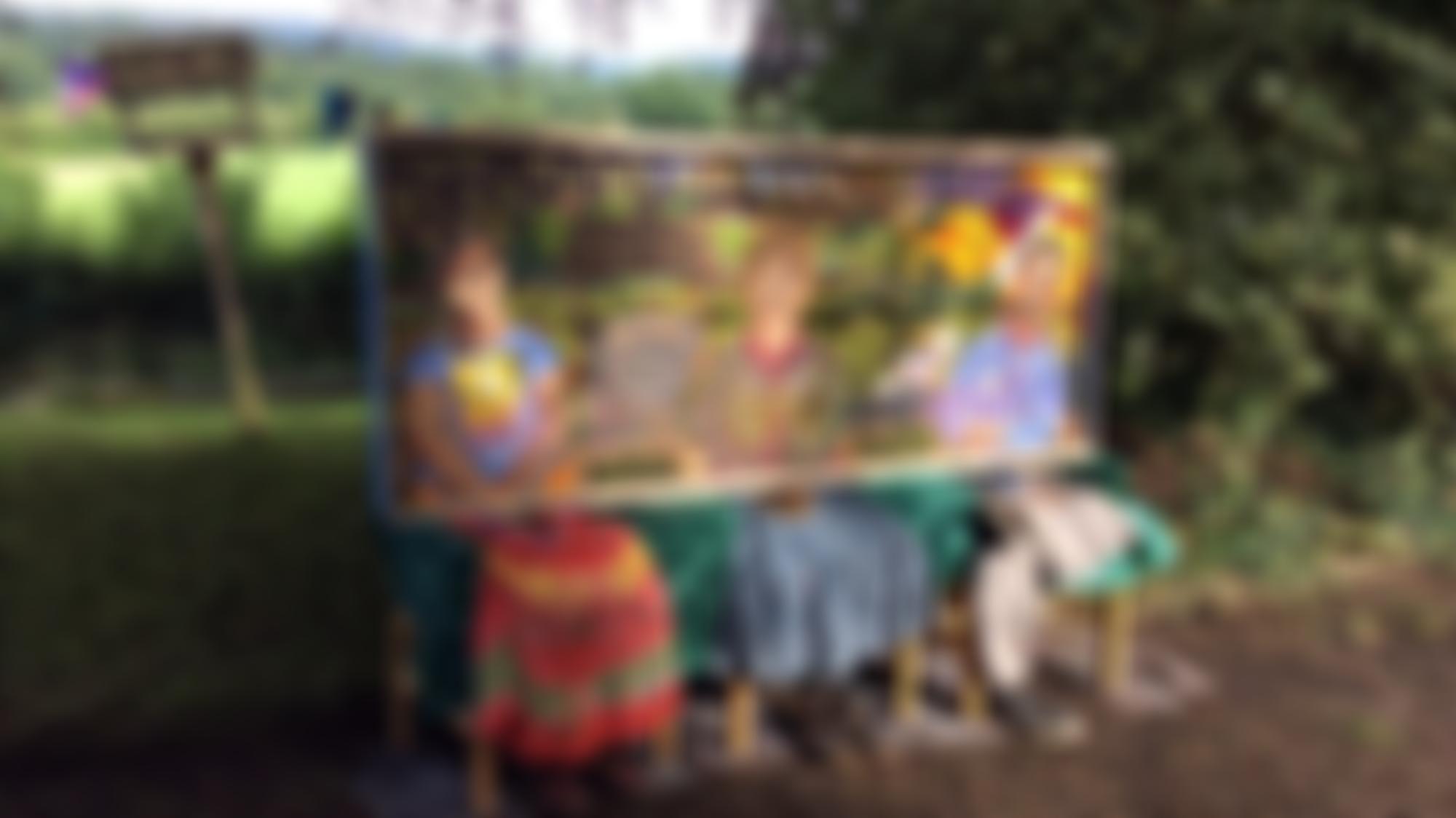 Quaker Community Bamford | Charici