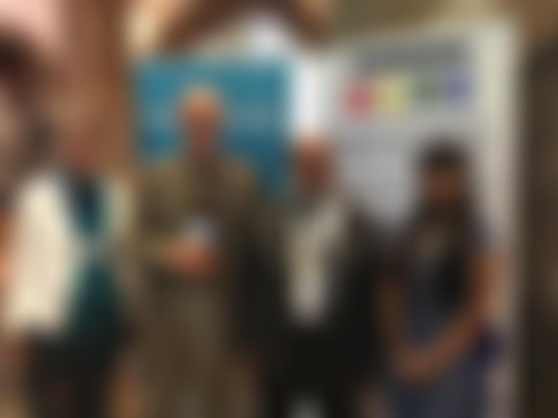 Kingston Community Refugee Sponsorship | Charici