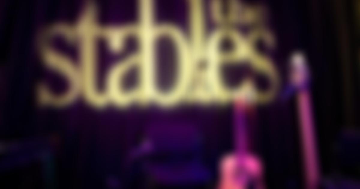 The Stables Theatre Limited | Charici