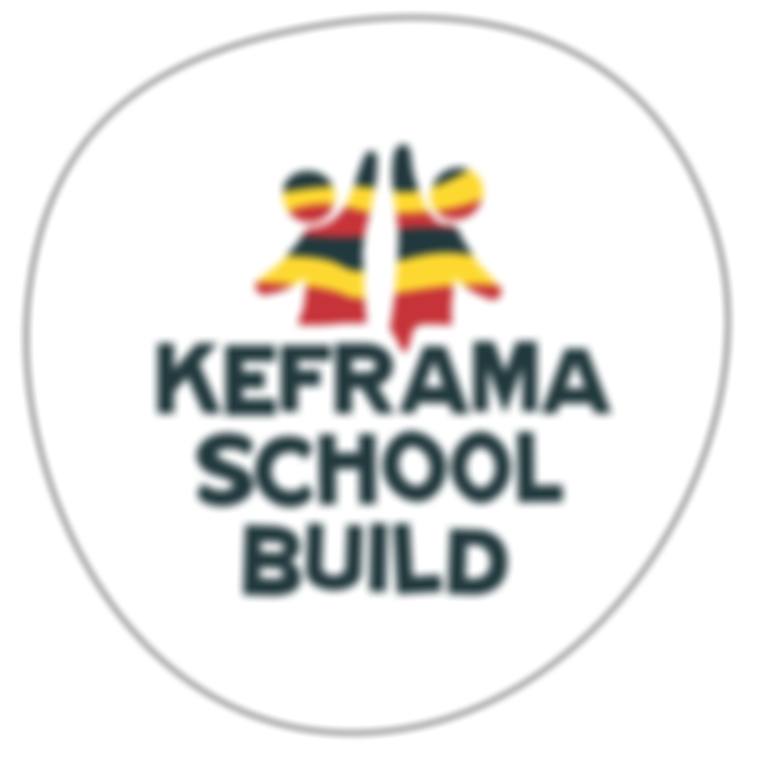 Keframa School Build | Charici