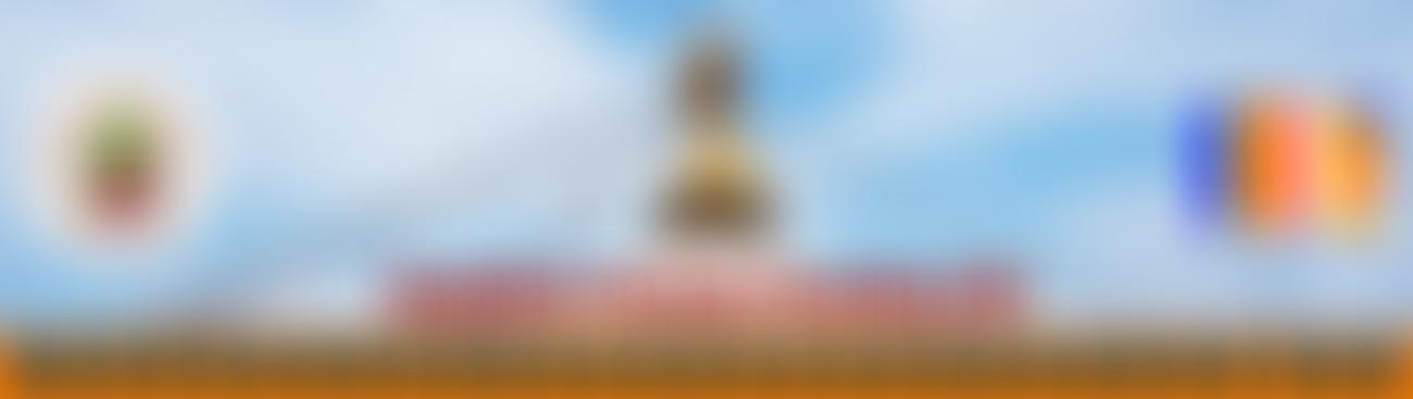 Buddhist Gumba Reading UK | Charici