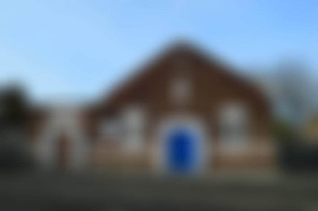 The Way Biblical Fellowship | Charici