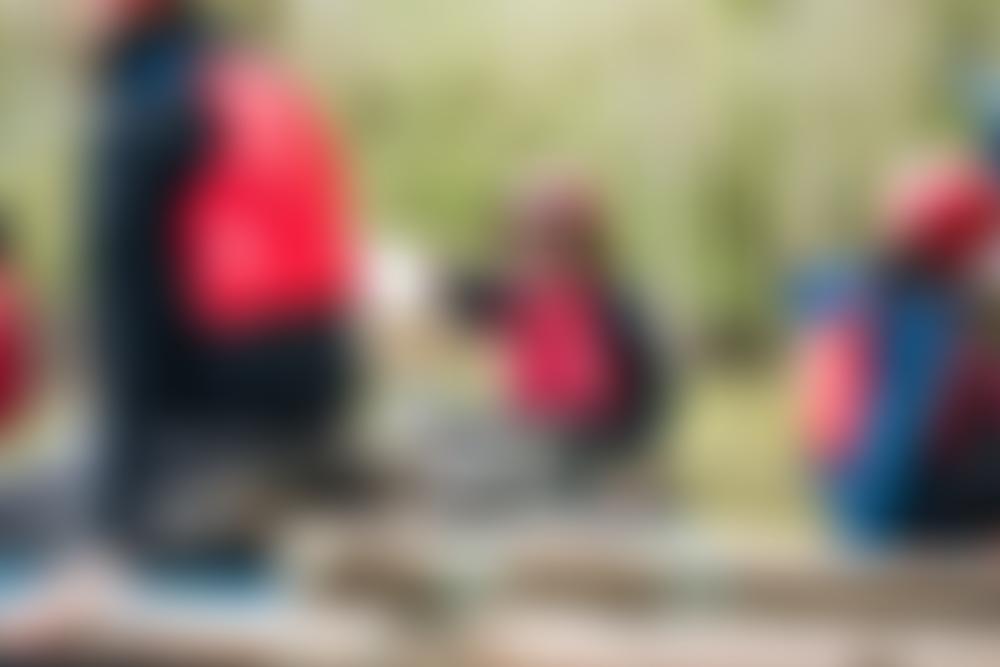 1St Sandwell Scout Group | Charici