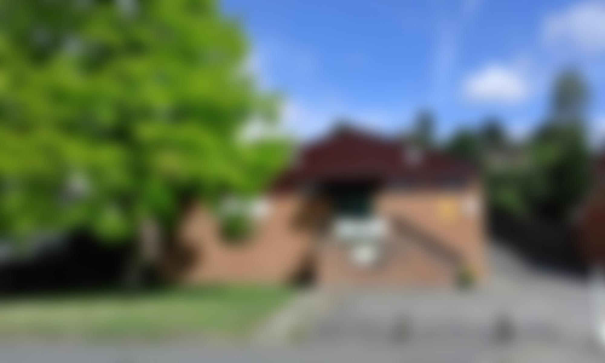 Sands Village Hall | Charici