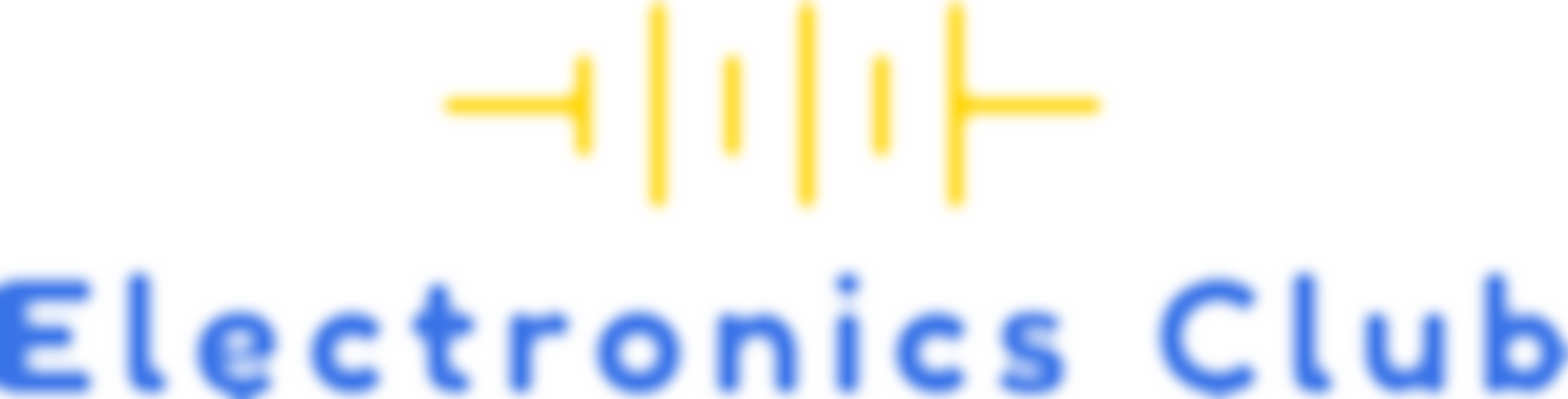 The Electronics Club | Charici