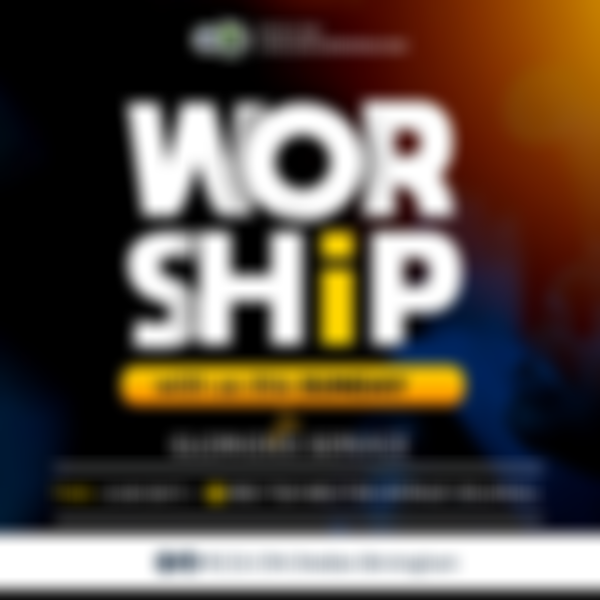 The Redeemed Christian Church Of God Covenant Restoration Assembly Sheldon Birmingham | Charici