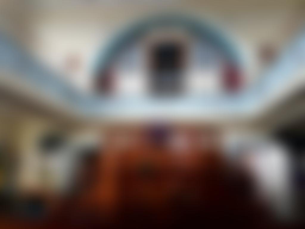 Sutton-On-Hull Methodist Church | Charici