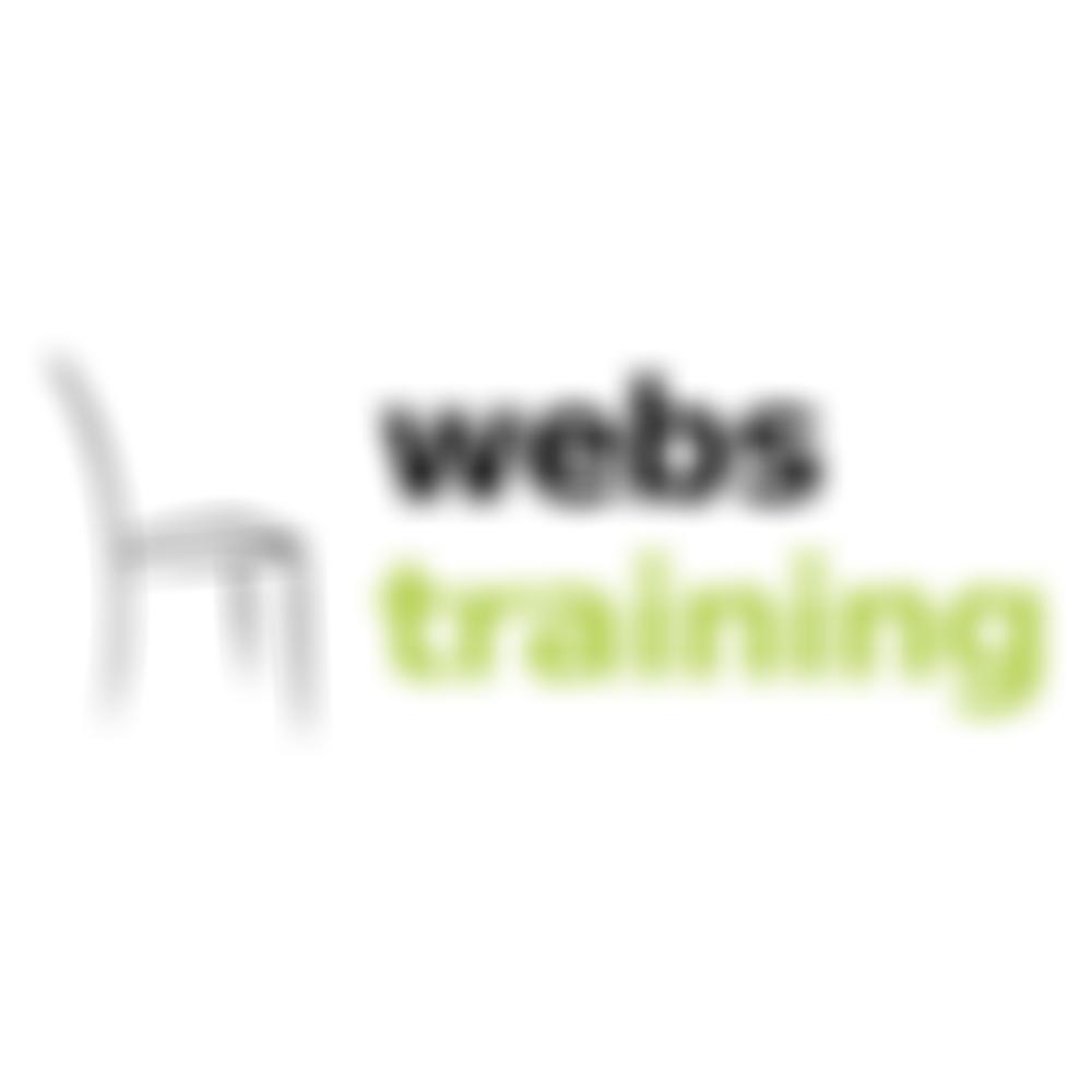 Webs Training | Charici