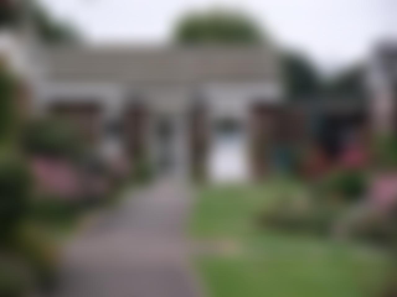 Peterborough Almshouse Trust Cio | Charici