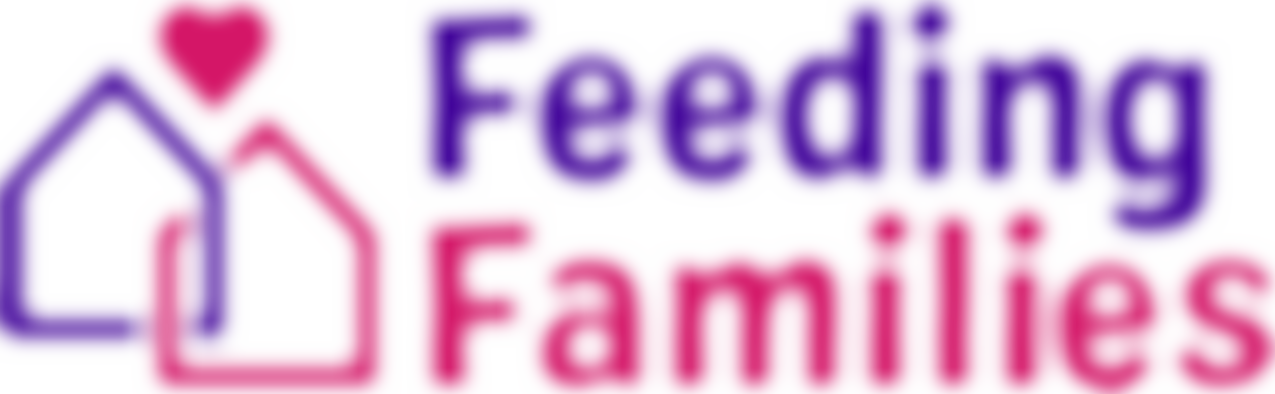 Feeding Families | Charici