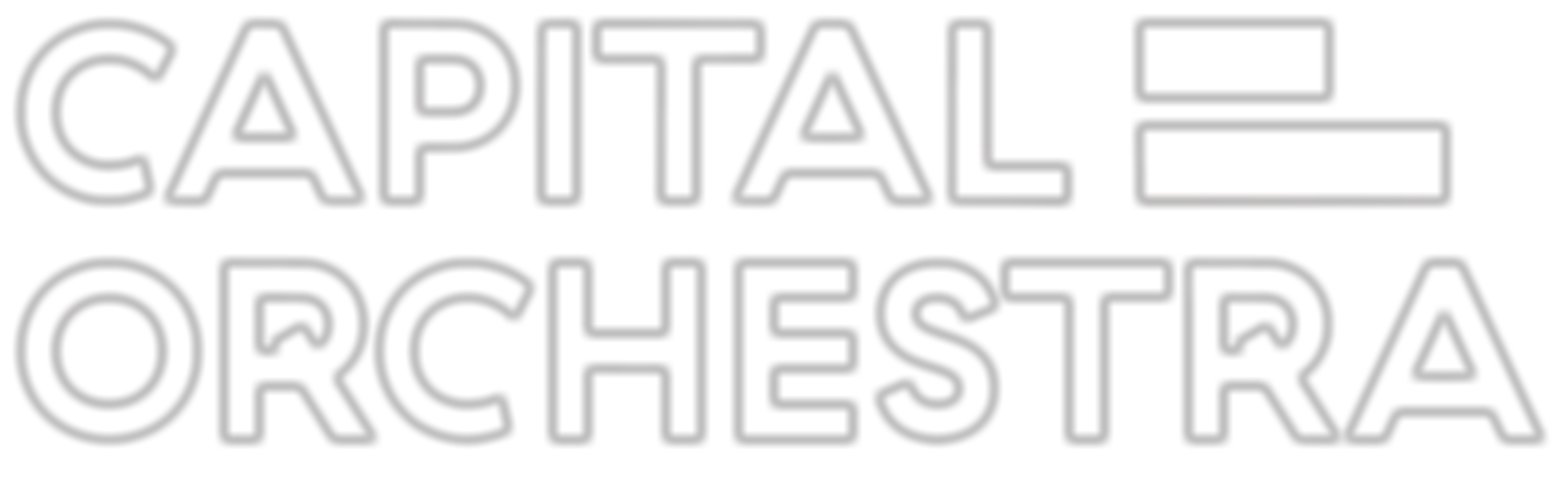 Capital Orchestra | Charici