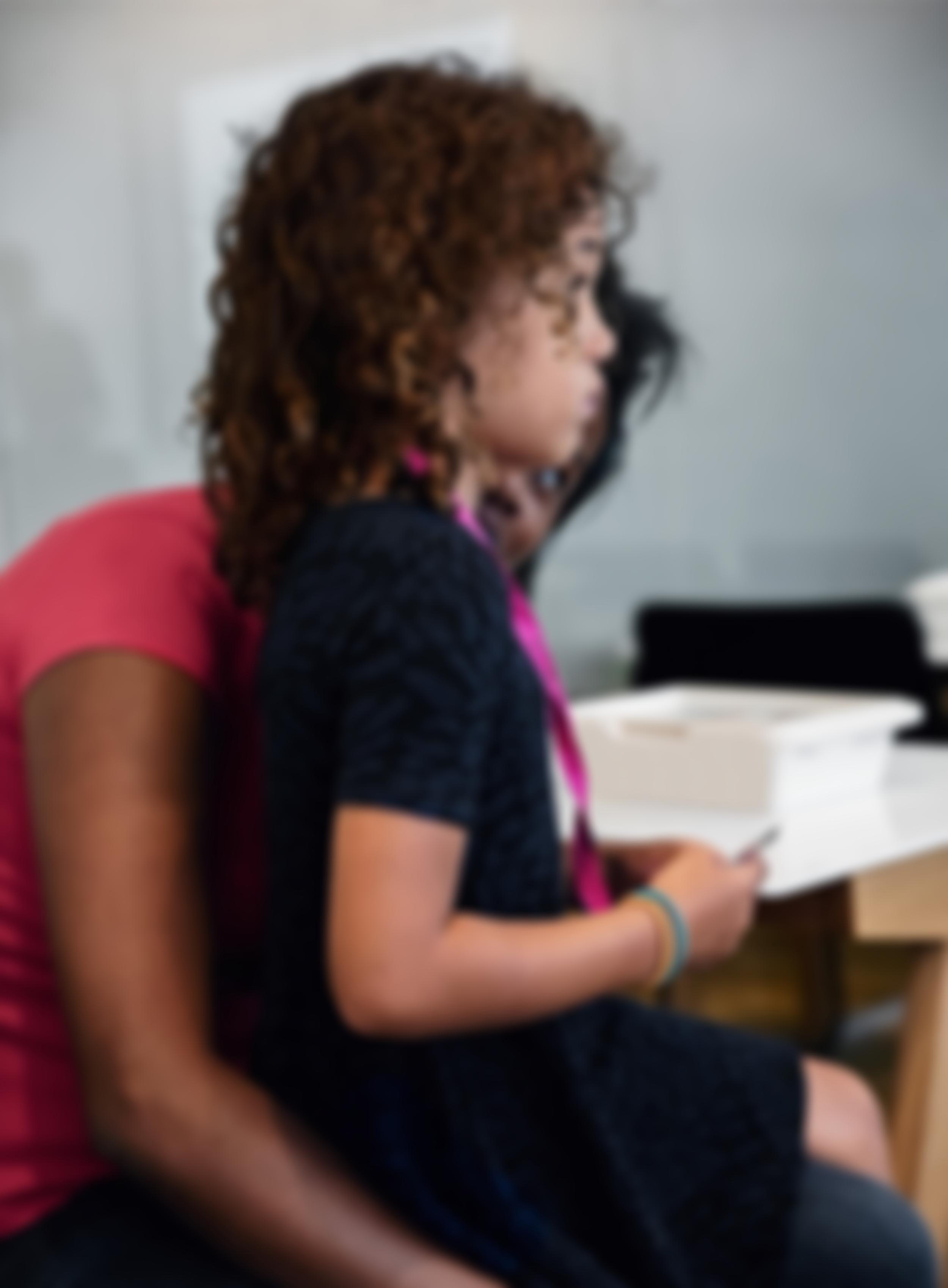 Free Family Representation & Advocacy Project | Charici