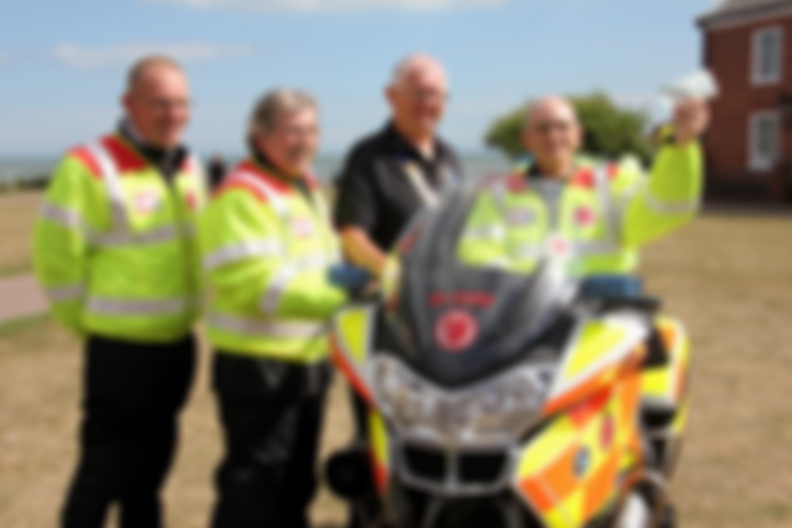 Southwold (Sole Bay) Lions Club (Cio) | Charici