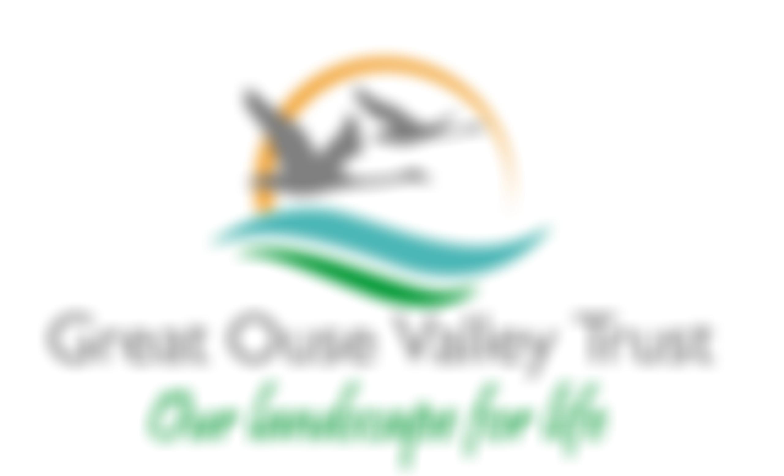 Great Ouse Valley Trust | Charici