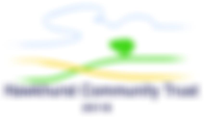 Hawkhurst Community Trust 2018 | Charici