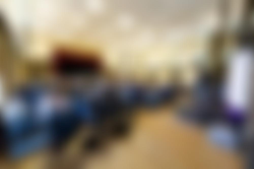 Grace Community Church Bedford | Charici