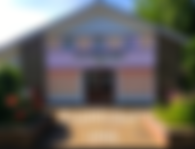 The Luxford Centre | Charici