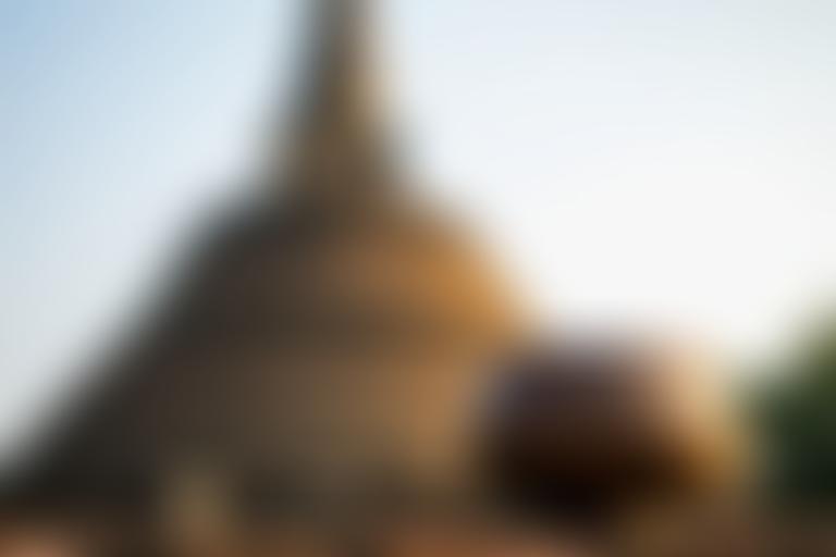 Triratna Buddhist Community (Ipswich) | Charici