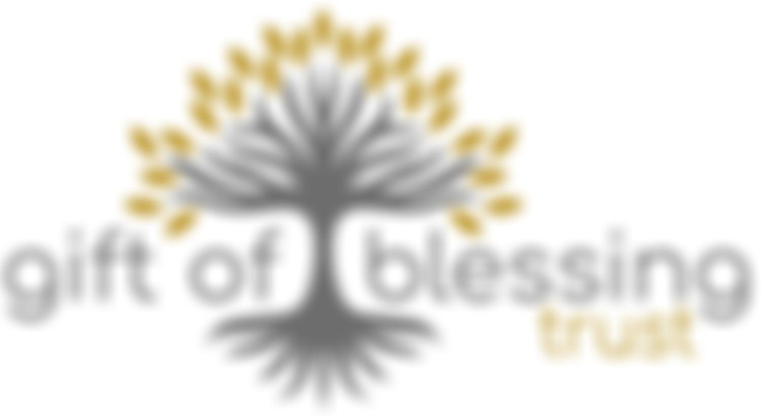 Gift Of Blessing Trust | Charici