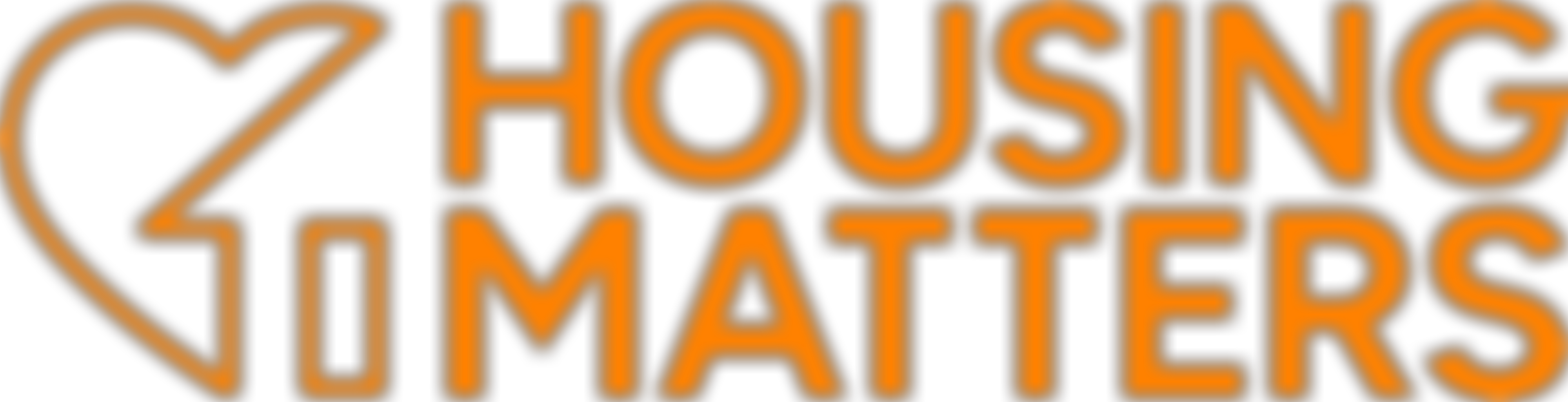 Housing Matters (Bristol) | Charici