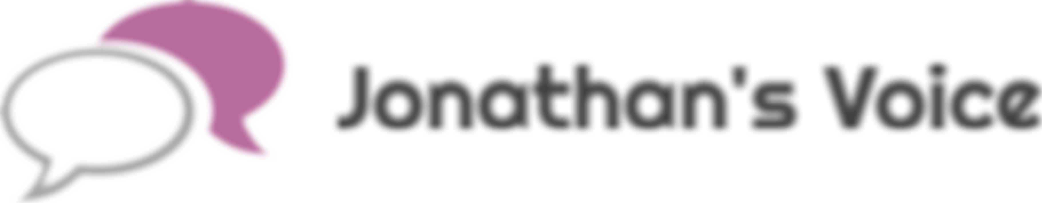 Jonathan's Voice | Charici